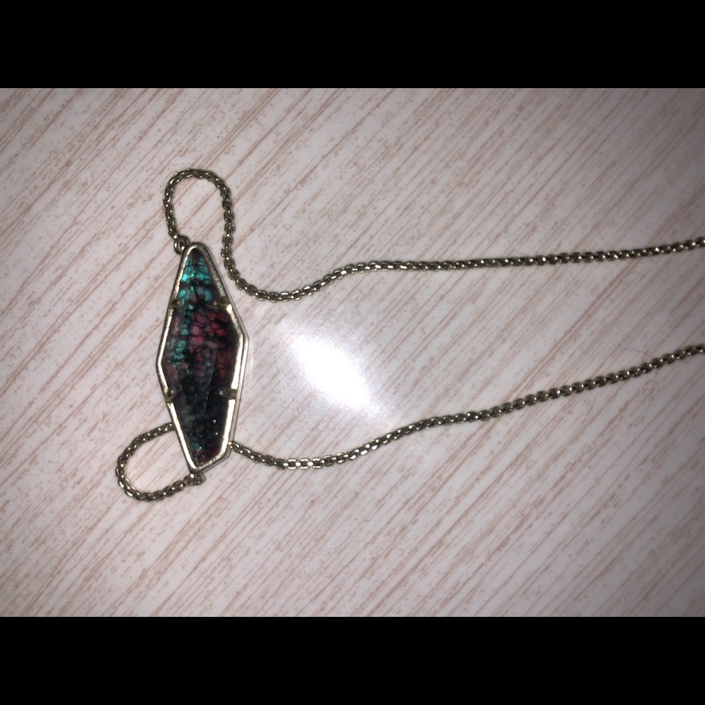 Kendra Scott Necklace